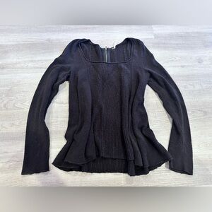 Free People sweater